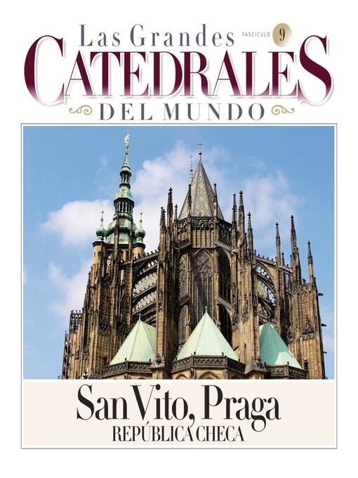 Title details for Catedrales del Mundo by Media Contenidos - Available